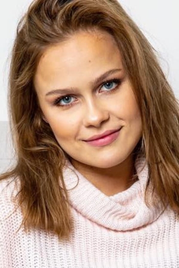 Actor Veronika Marková