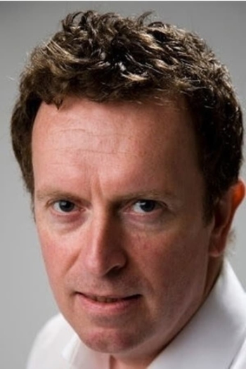 Actor Patrick Fitzsymons