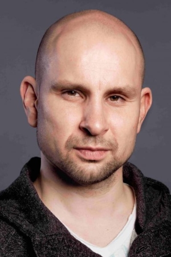 Actor Tomáš Dastlík
