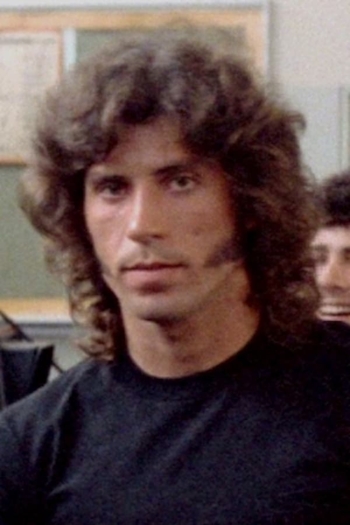 Actor William Ostrander