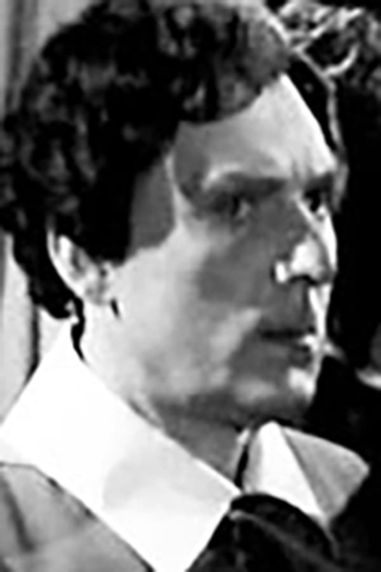 Actor Алексей Емельянов