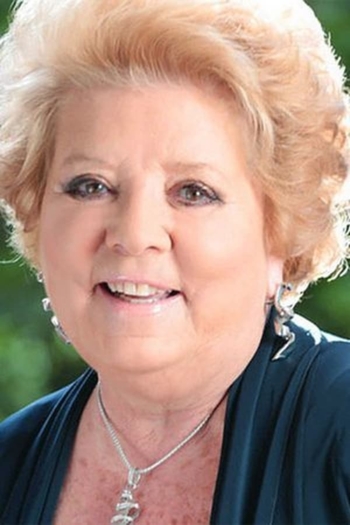 Actor Wilma De Angelis