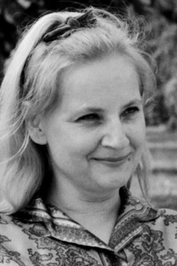 Actor Halina Machulska
