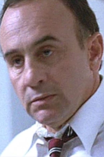 Actor Robert Miranda