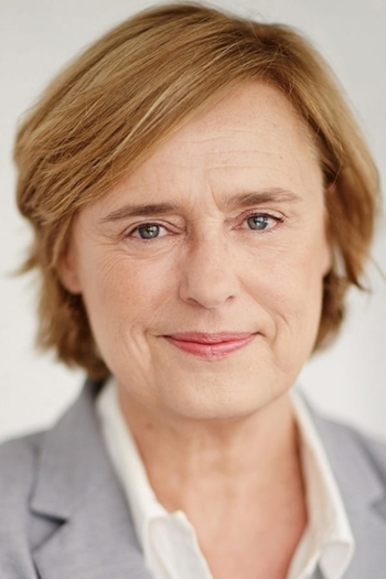 Actor Diane Valsonne