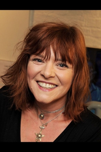 Actor Finty Williams