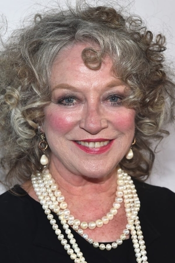 Actor Veronica Cartwright