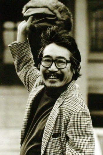 Actor Naozumi Yamamoto