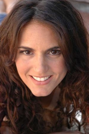 Actor Roberta Mastromichele