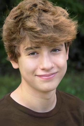 Actor Sawyer Ploski