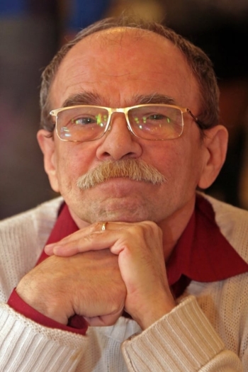 Actor Jaroslav Uhlíř