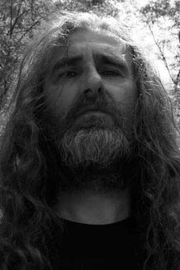 Actor Bronislav Bruno Kovařík