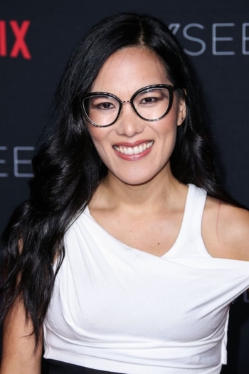 Actor Ali Wong
