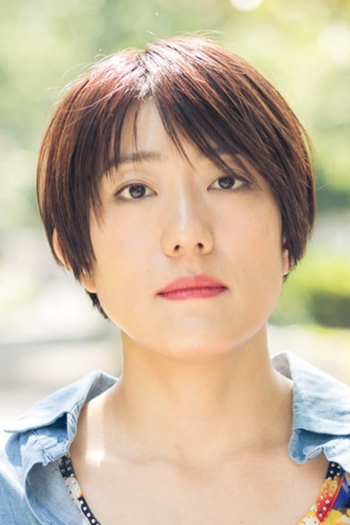 Actor Saori Terai