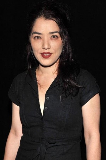 Actor Deborah Chow