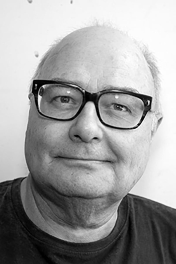 Actor Ingolf Karinen