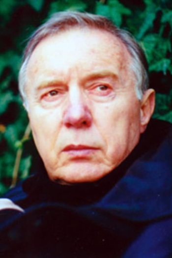 Film director Vlatko Gilić