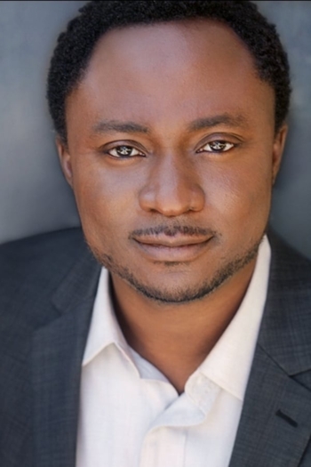 Actor Bayo Akinfemi