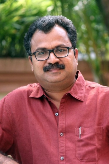 Actor M. Sindhuraj