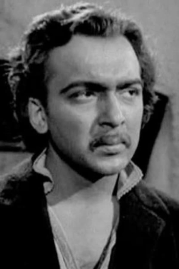 Actor Constantin Codrescu