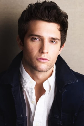 Actor Spencer Brabham