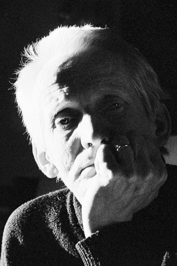 Film director Andrzej Pawłowski