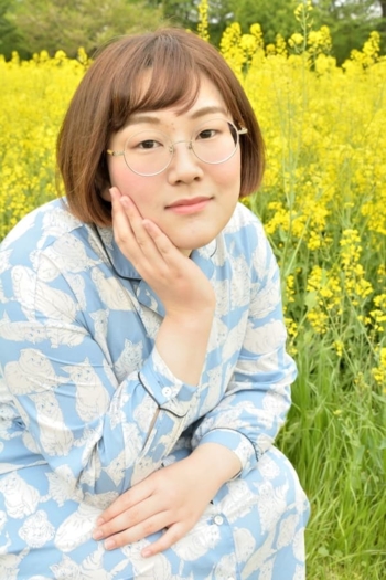 Actor Mika Hiratsuka