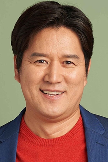 Actor Byun Woo-min