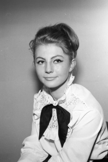 Actor Ilona Kuśmierska-Kocyłak