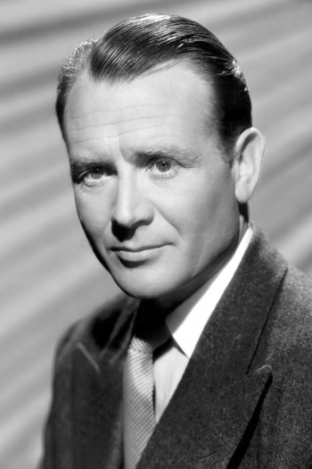 Actor John Mills
