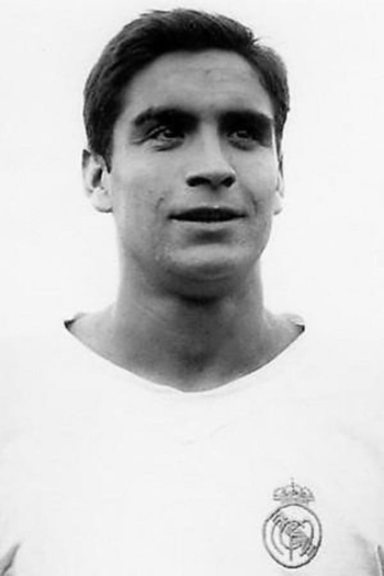 Actor Marcos Alonso Imaz 'Marquitos'