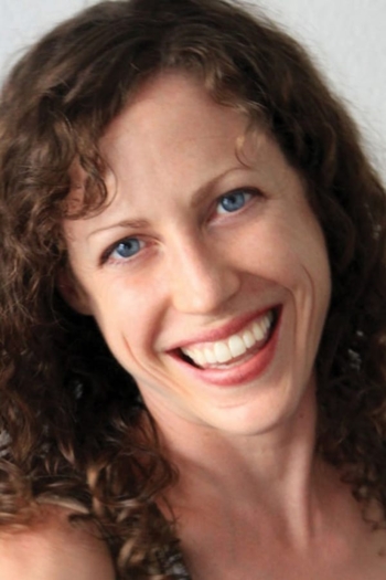 Film director Deb Tullmann