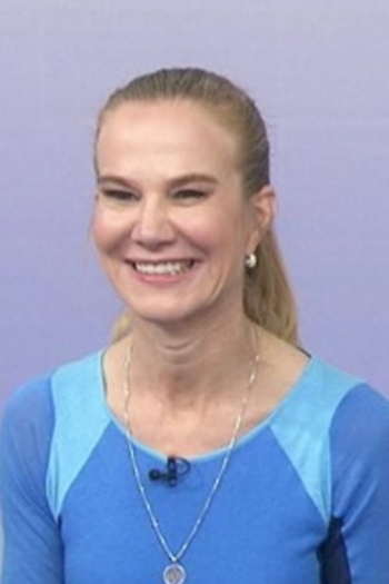 Film director Jeannie Gaffigan