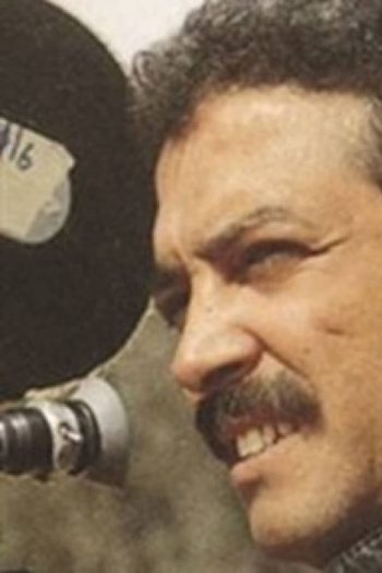 Film director Atef El-Tayeb