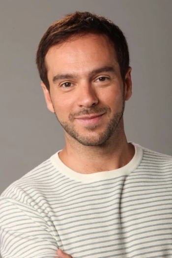 Actor Nuno Távora