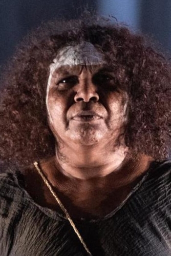 Actor Ningali Lawford