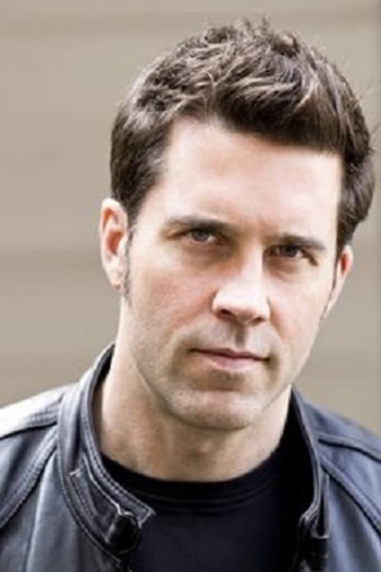 Actor Jason William Lee