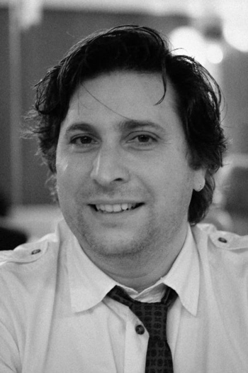 Film director Jake Polonsky