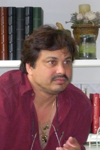 Film director Rasool Ellore