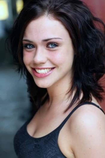 Actor Jennie Jacques