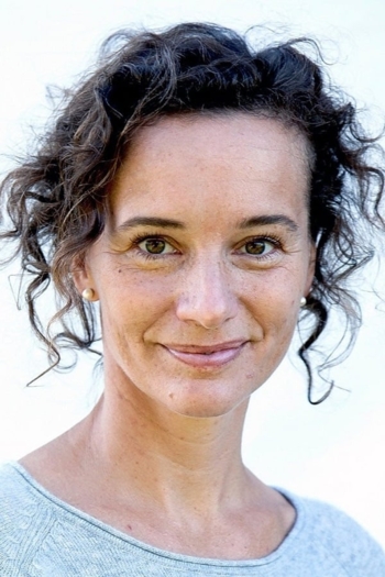 Actor Mia-Marie Hammarlin