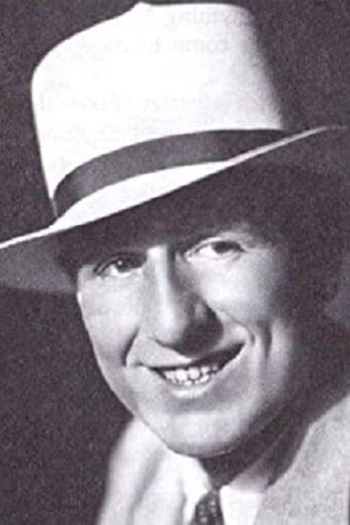 Film director Lloyd French