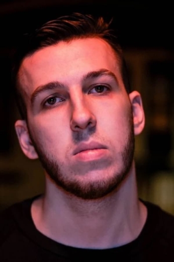 Actor Fedor Ignatyev