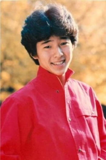 Actor Toshikazu Fukawa