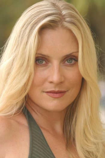 Actor Emily Procter