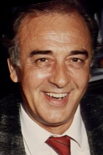 Actor Andreas Douzos