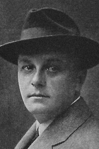 Actor Emanuel Kabát