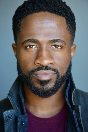 Actor Chinedu Unaka