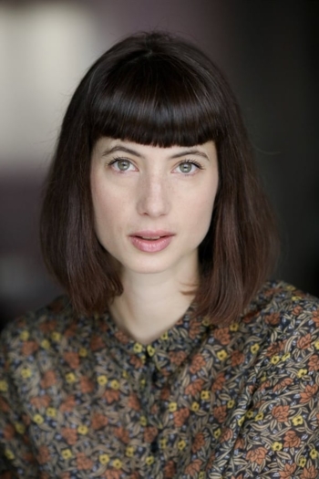 Actor Capucine Lespinas