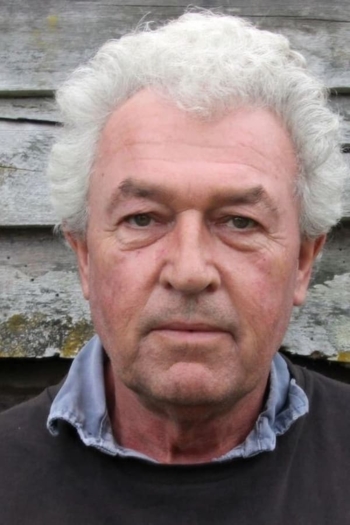 Actor Gavin Richards